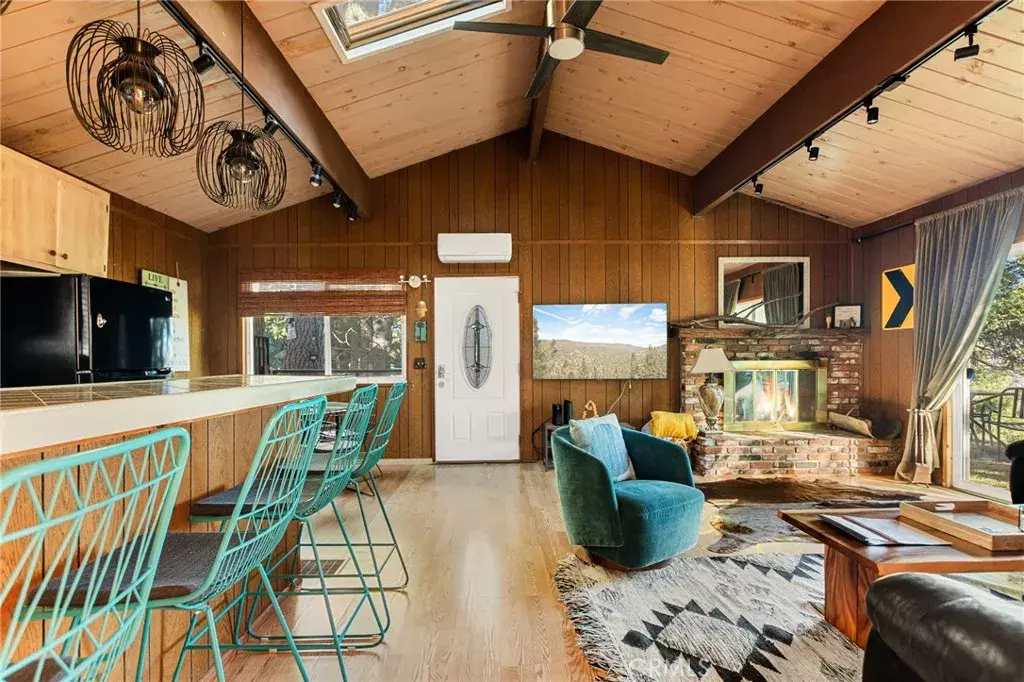 Crestline, CA 92325,999 Mercury Way