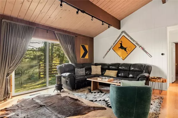 Crestline, CA 92325,999 Mercury Way