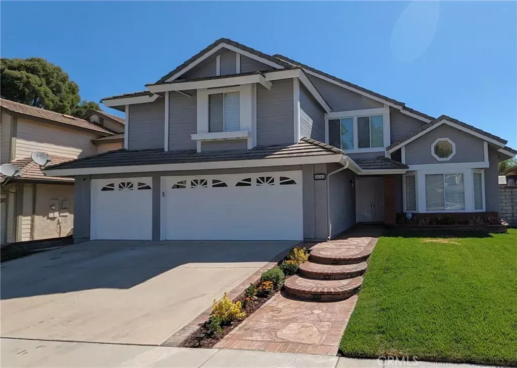 Chino Hills, CA 91709,14363 Auburn Court