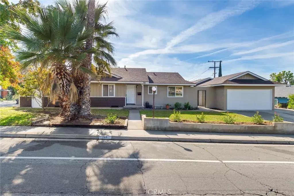 Riverside, CA 92507,194 W Blaine Street