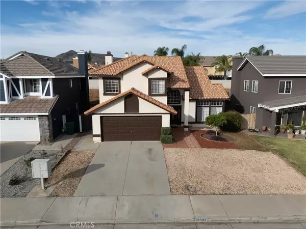 Moreno Valley, CA 92555,26300 Le Mans