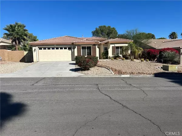 Desert Hot Springs, CA 92240,9656 Spyglass ave