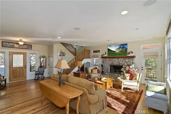 Lake Arrowhead, CA 92352,27685 St Bernard