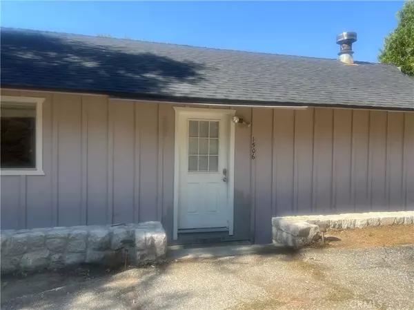 Lake Arrowhead, CA 92352,1506 Wildcat