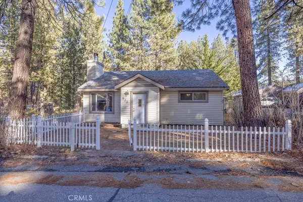 Big Bear Lake, CA 92315,433 Conklin