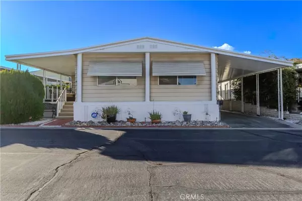 54999 Martinez #87, Yucca Valley, CA 92240