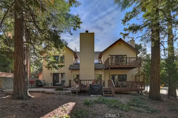Lake Arrowhead, CA 92352,27162 Peninsula Drive