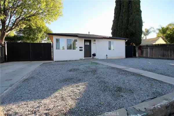 836 W 9th Street, Corona, CA 92882