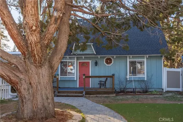 Big Bear City, CA 92314,1037 Sequoia