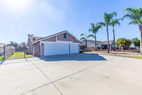 Nuevo, CA 92567,31535 Contour