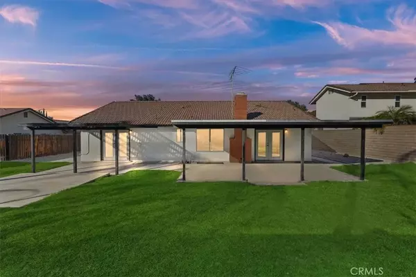 Redlands, CA 92374,934 Gail