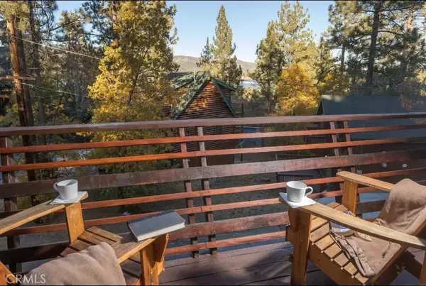 Big Bear Lake, CA 92315,40264 Bonita