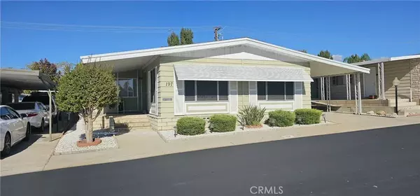 626 N Dearborn #197, Redlands, CA 92374