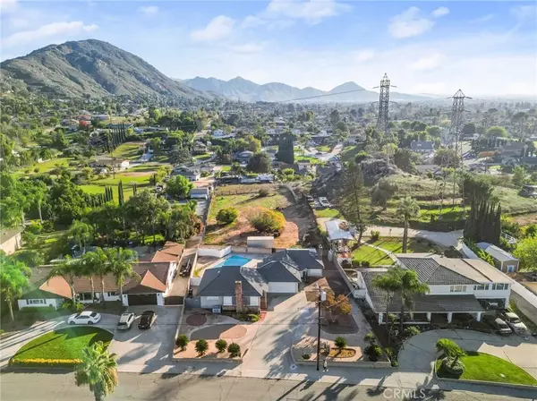 22895 Vista Grande, Grand Terrace, CA 92313