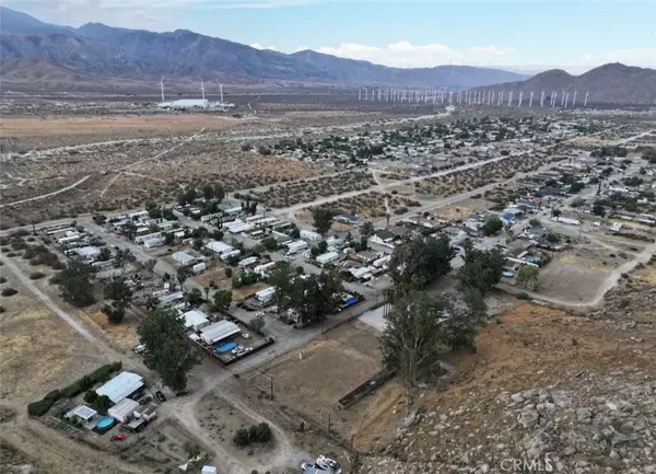 Cabazon, CA 92230,15246 Plum Street