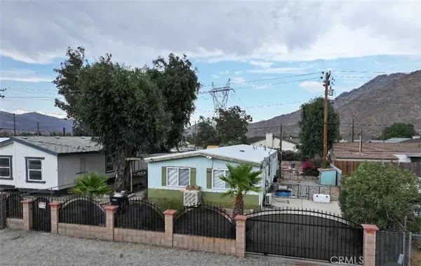 Cabazon, CA 92230,15246 Plum Street