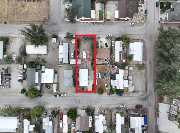 Cabazon, CA 92230,15246 Plum Street