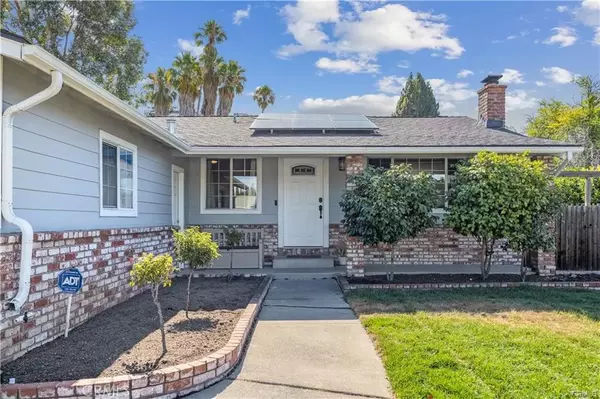 Concord, CA 94520,3485 Hillsborough Dr