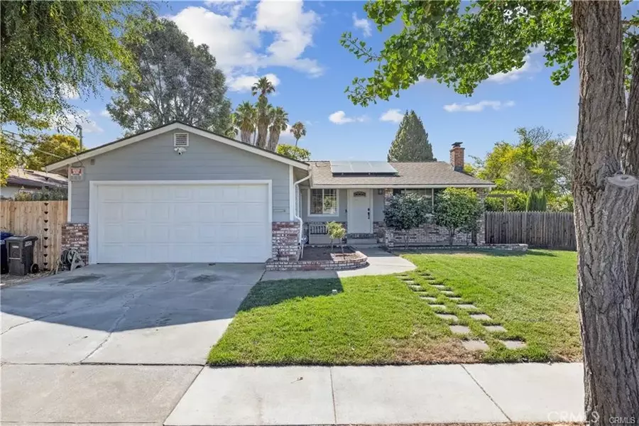 3485 Hillsborough Dr, Concord, CA 94520