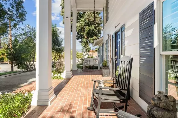 Redlands, CA 92373,1525 Garden Street