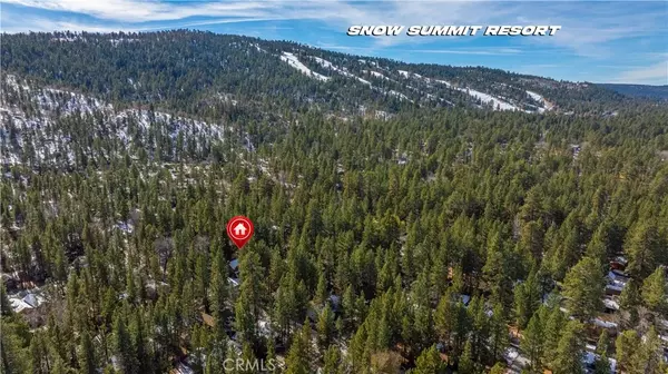 Big Bear Lake, CA 92315,42591 La Cerena