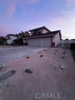 San Jacinto, CA 92583,1054 E. Commonwealth Avenue