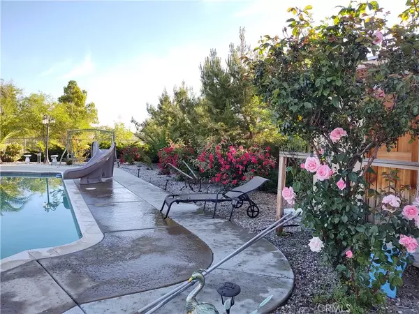 Hesperia, CA 92345,15274 Rodeo St