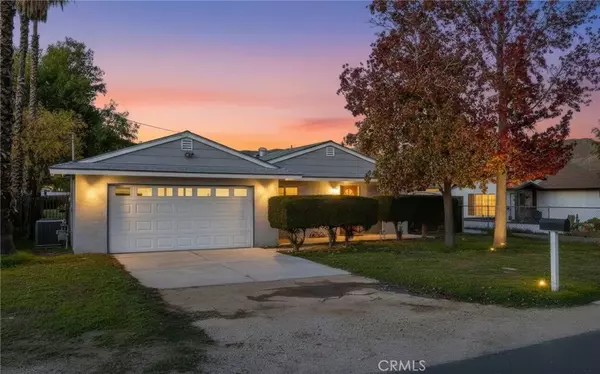9941 Granite Hill Drive, Jurupa Valley, CA 92509