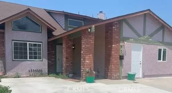 7698 Lime Avenue, Fontana, CA 92336