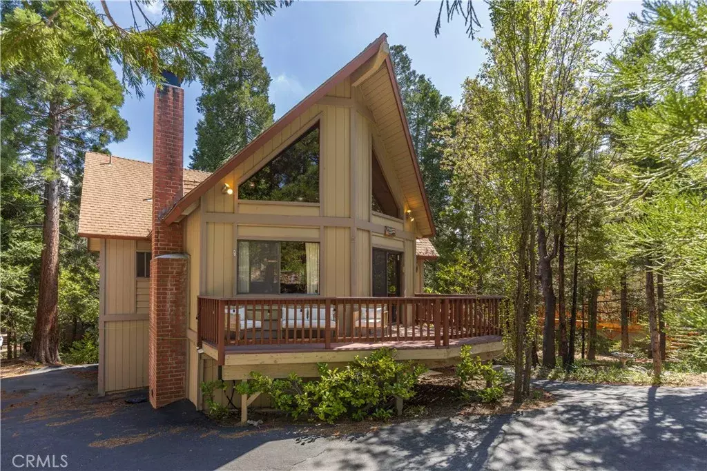 Lake Arrowhead, CA 92352,27207 Bernina Drive