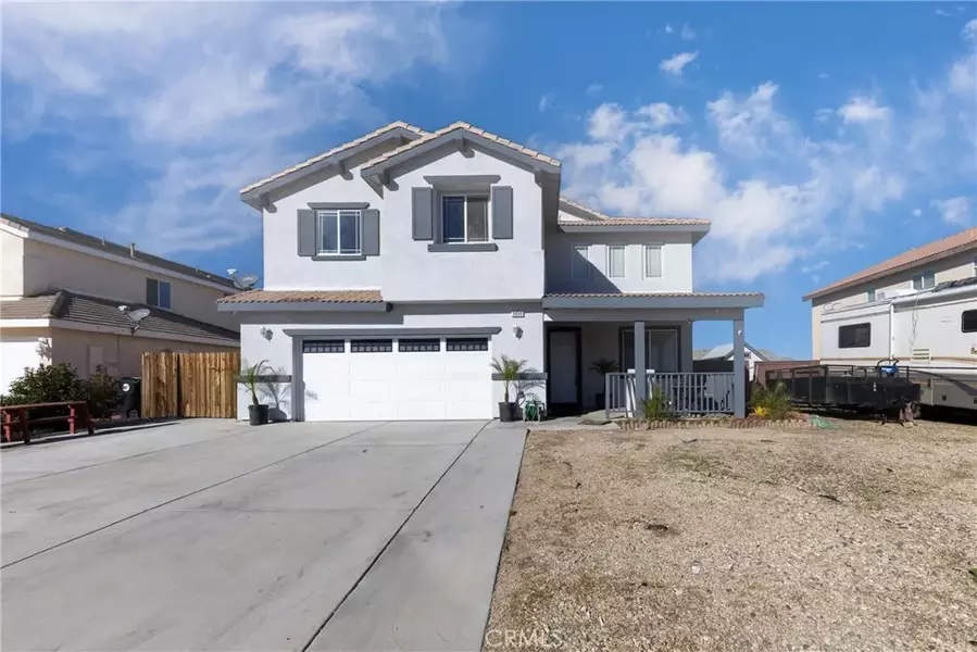 9868 Maple Court, Adelanto, CA 92301