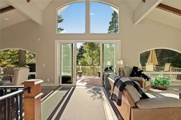 Lake Arrowhead, CA 92352,174 Hillcrest Court