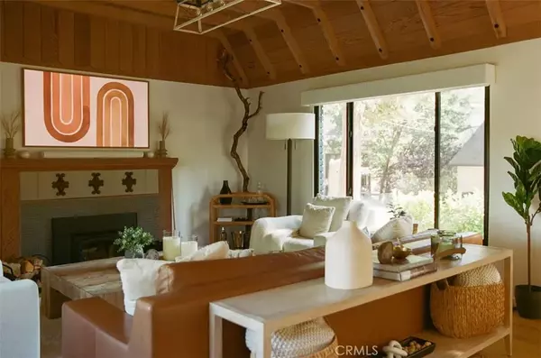 Lake Arrowhead, CA 92352,481 Heliotrope Drive