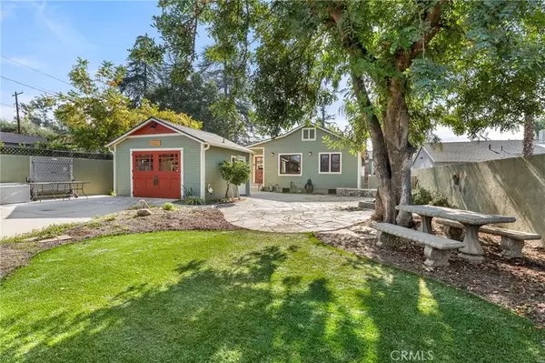 Redlands, CA 92374,1021 Campus Avenue