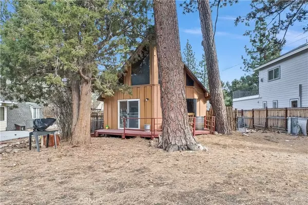 1104 Wendy, Big Bear City, CA 92314
