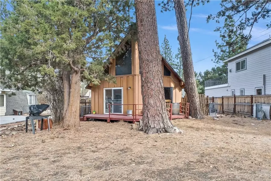 1104 Wendy, Big Bear City, CA 92314
