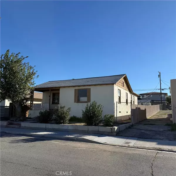 Barstow, CA 92311,124 W Fredricks