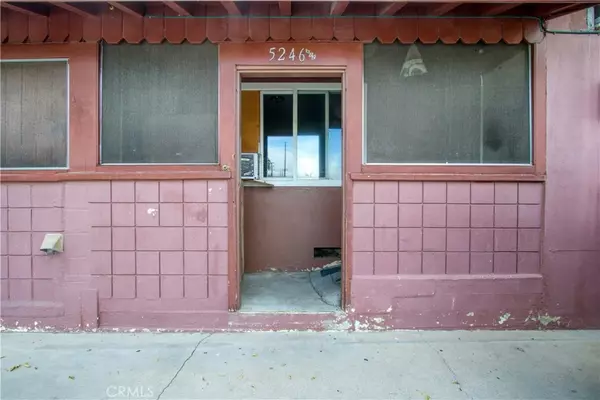 Chino, CA 91710,5246 Phillips Boulevard #2