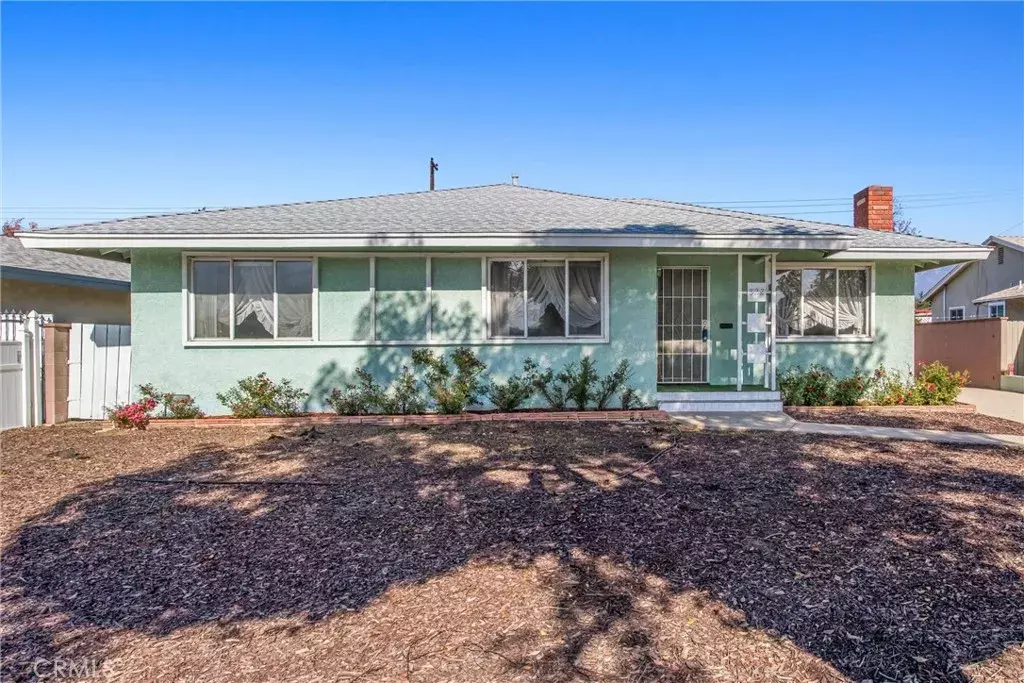 Ontario, CA 91762,822 W 5th Street