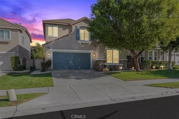 34236 Baja Court, Lake Elsinore, CA 92532