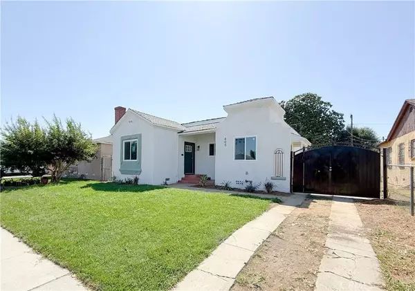 Compton, CA 90221,405 S Bradfield Avenue