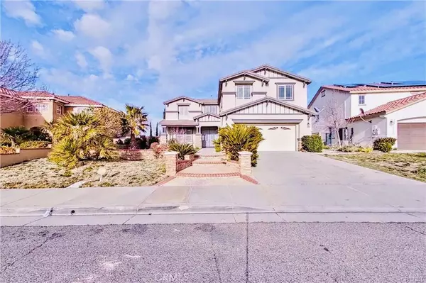 37233 Kingcup, Palmdale, CA 93551