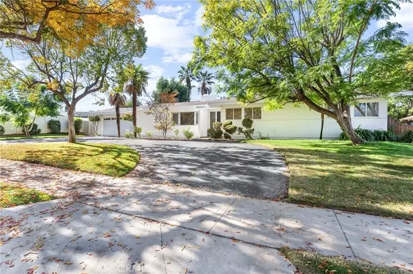 Redlands, CA 92373,1514 Franklin