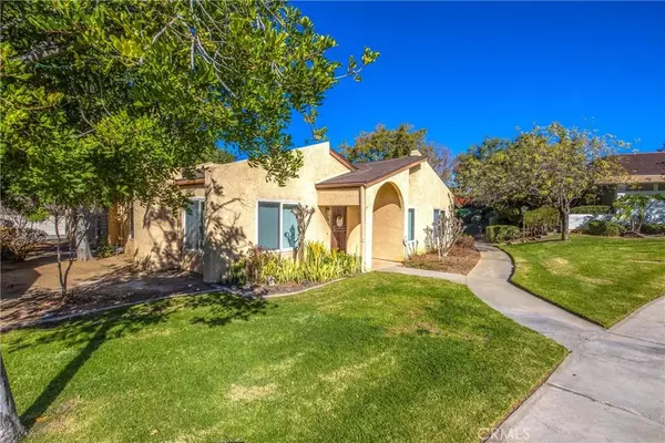 Redlands, CA 92374,1089 Ardmore Circle