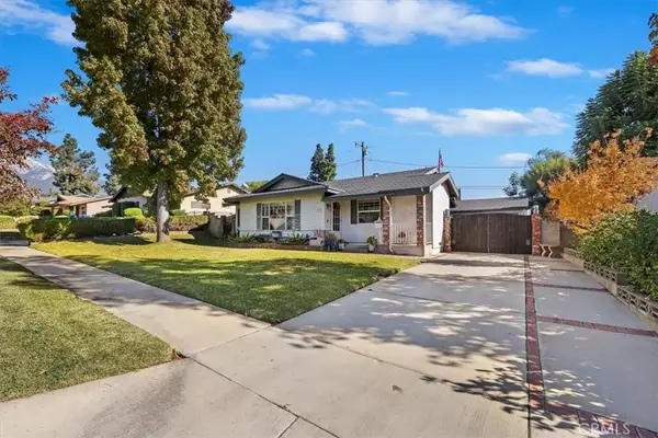 Rancho Cucamonga, CA 91730,7739 Lion