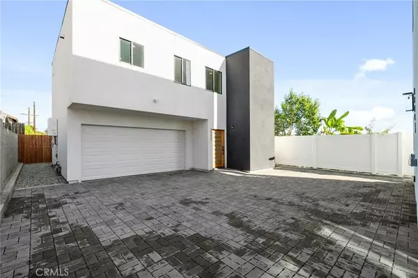 3221 Lanfranco, Los Angeles, CA 90063