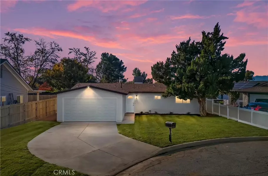 13376 Robin Court, Yucaipa, CA 92399