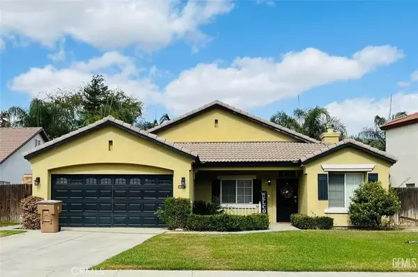 7018 Slickrock Drive, Bakersfield, CA 93313