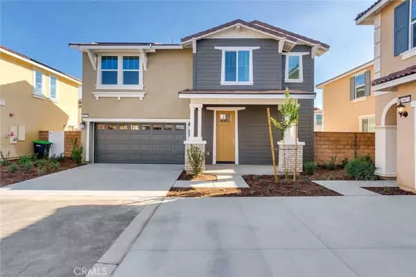 10865 Pala Bells Street, Loma Linda, CA 92354