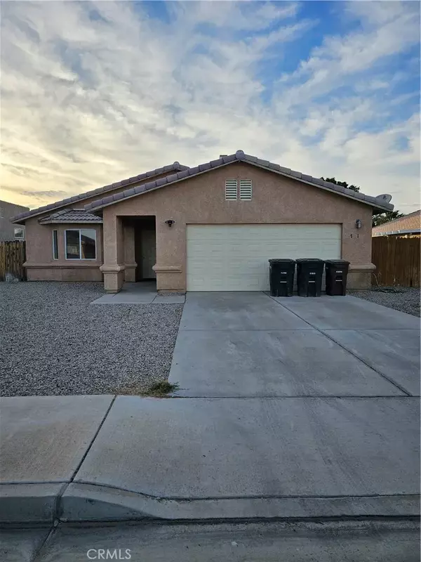 781 Aurora Way, Blythe, CA 92225